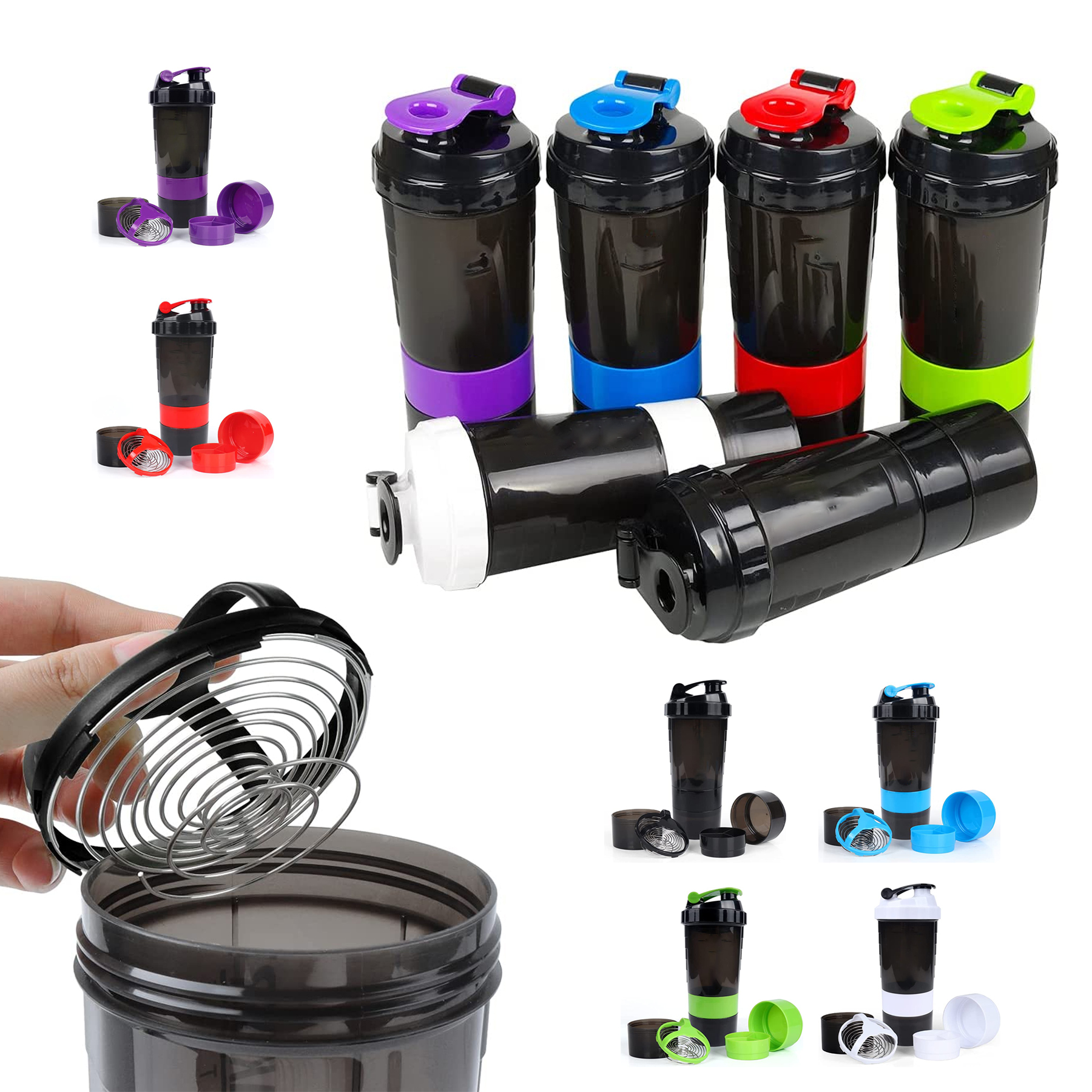 Portable blender 1