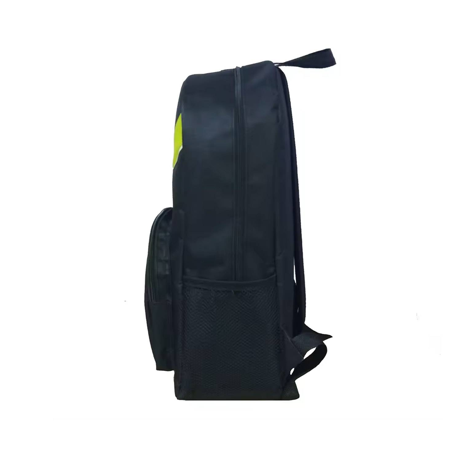 Color Block School Backpacks 8
