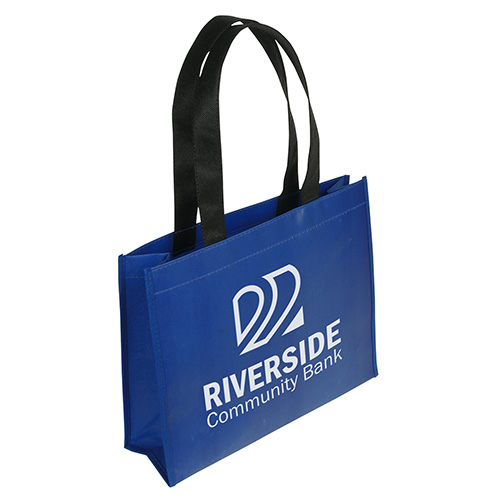 Raindance Water Resistant Non-Woven Tote 6