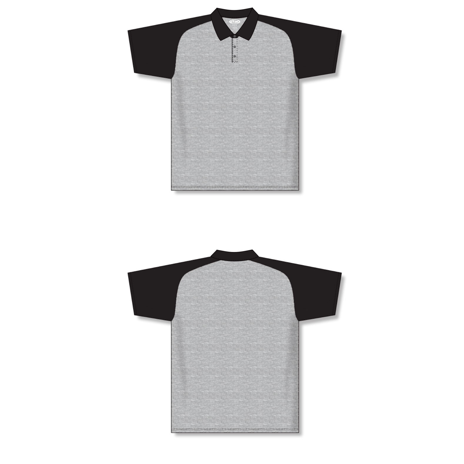 Apparel Short Sleeve Shirts A1815-G01 39