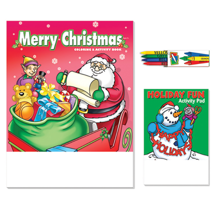 Holiday Kit - Christmas 2 1