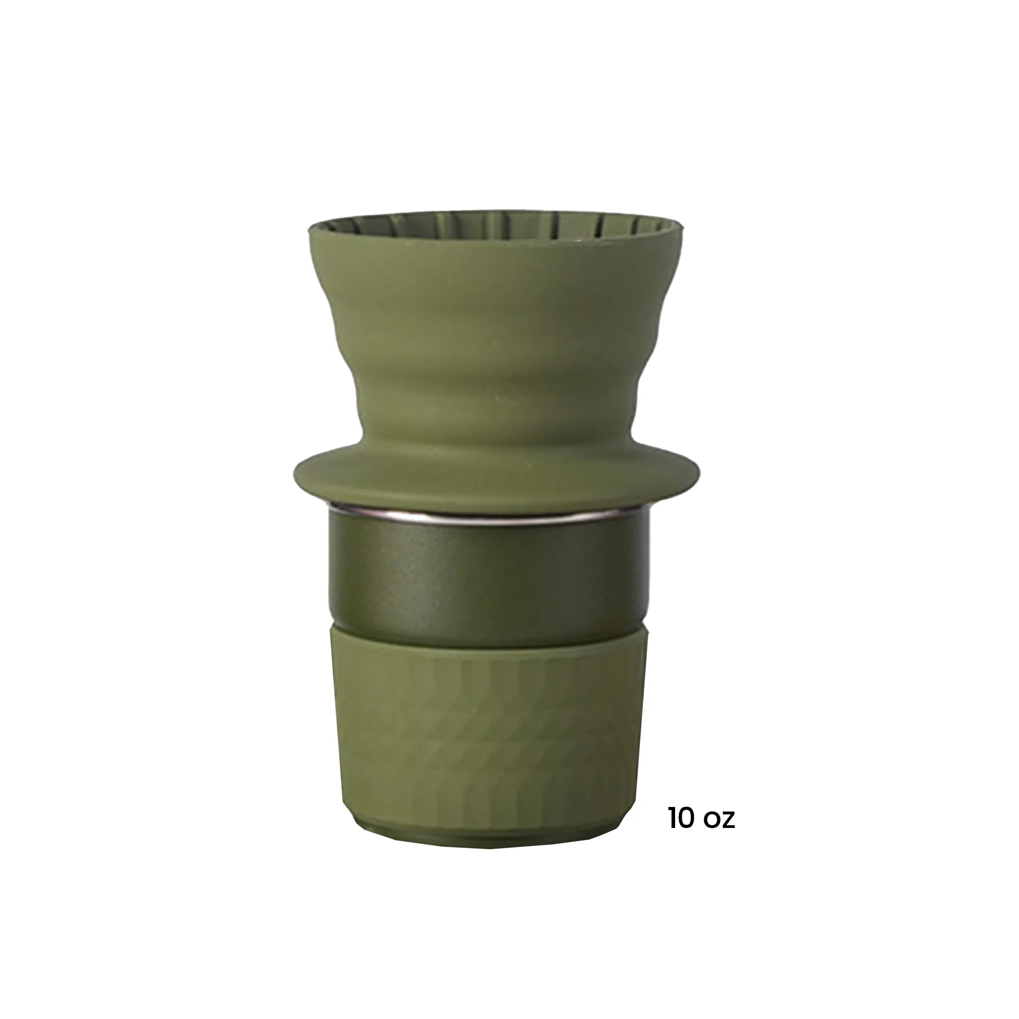 10OZ Travel Hand Brewed Coffee Set 1