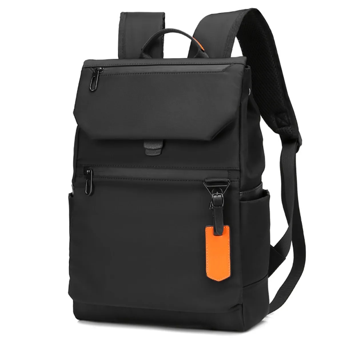 15.6in Laptop Backpack College School Bag Bookbags 2
