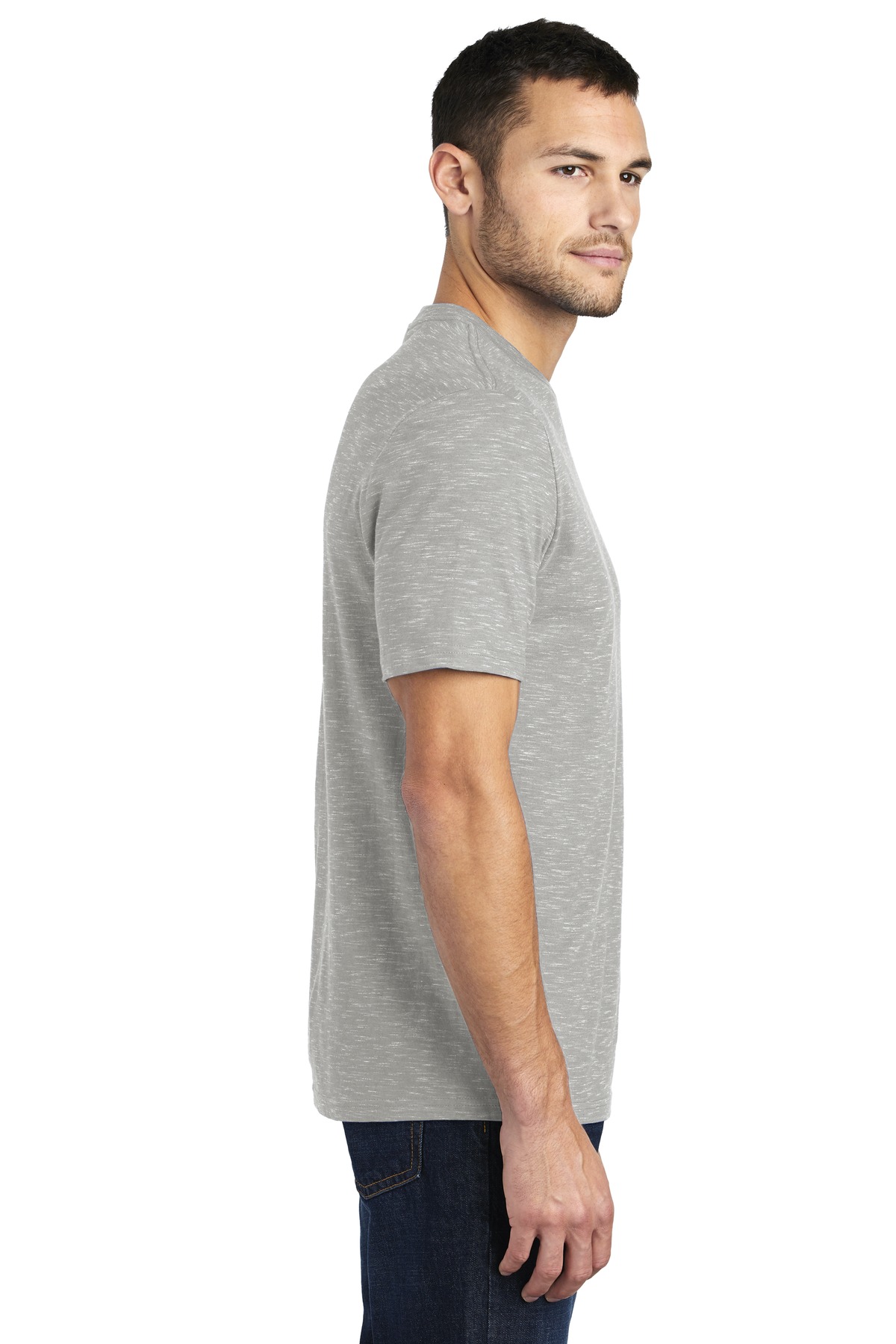 District Medal Tee. DT564 31