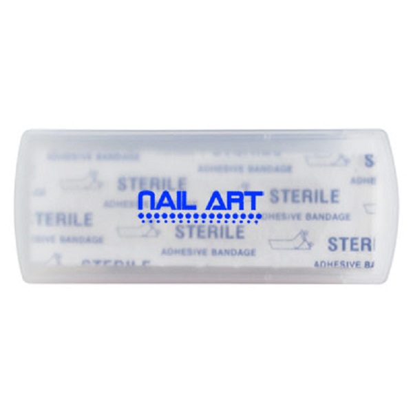 Bandage Dispenser with Elastic Bandages 5