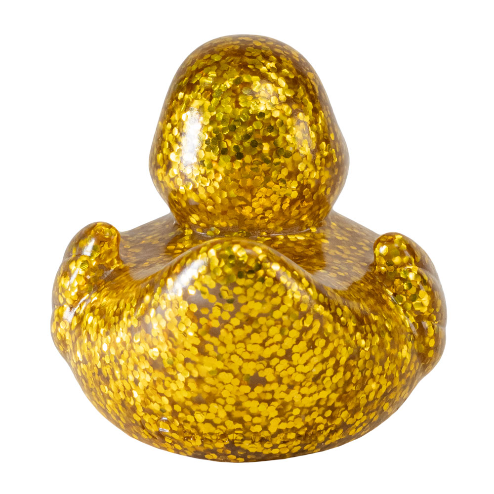 Lil' Glitter Duck 43