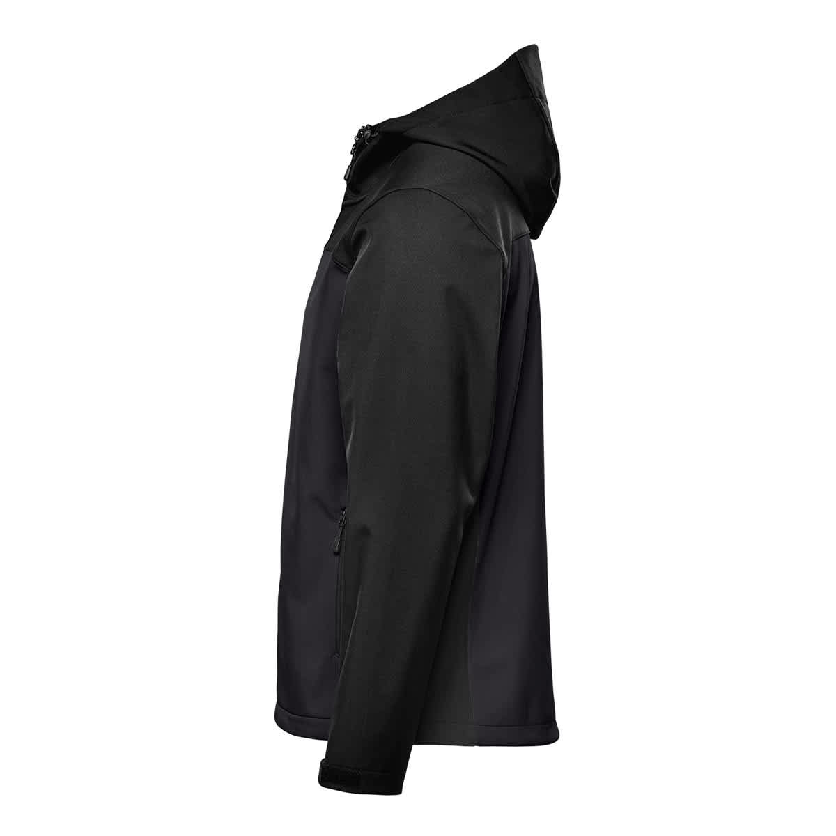 Stormtech Men's Cascades Softshell Hoody 54