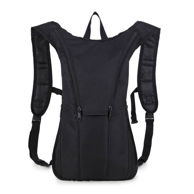 Oxford Outdoor Mountaineering Travel Backpack 2
