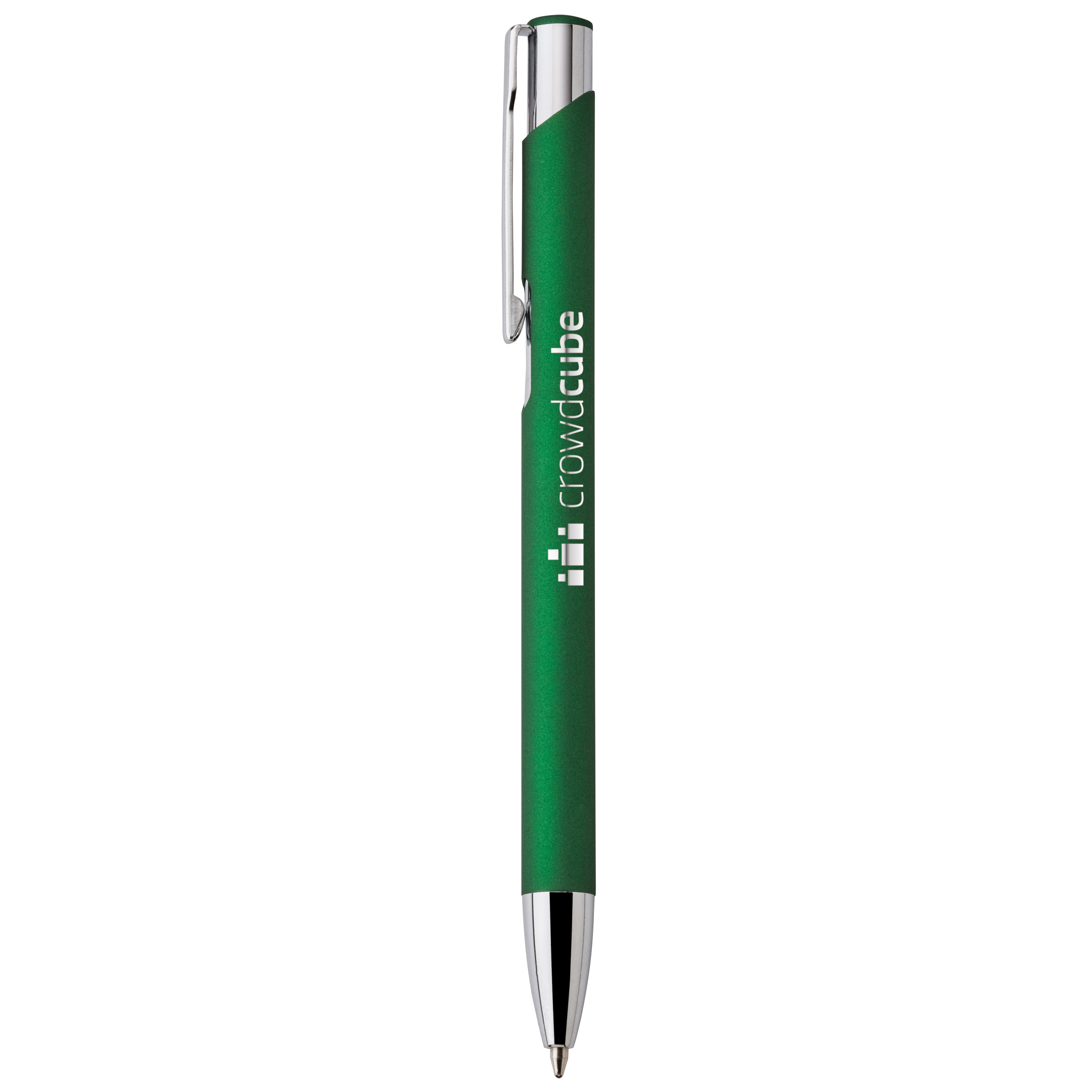 Ali Executive Ballpoint Pen 12