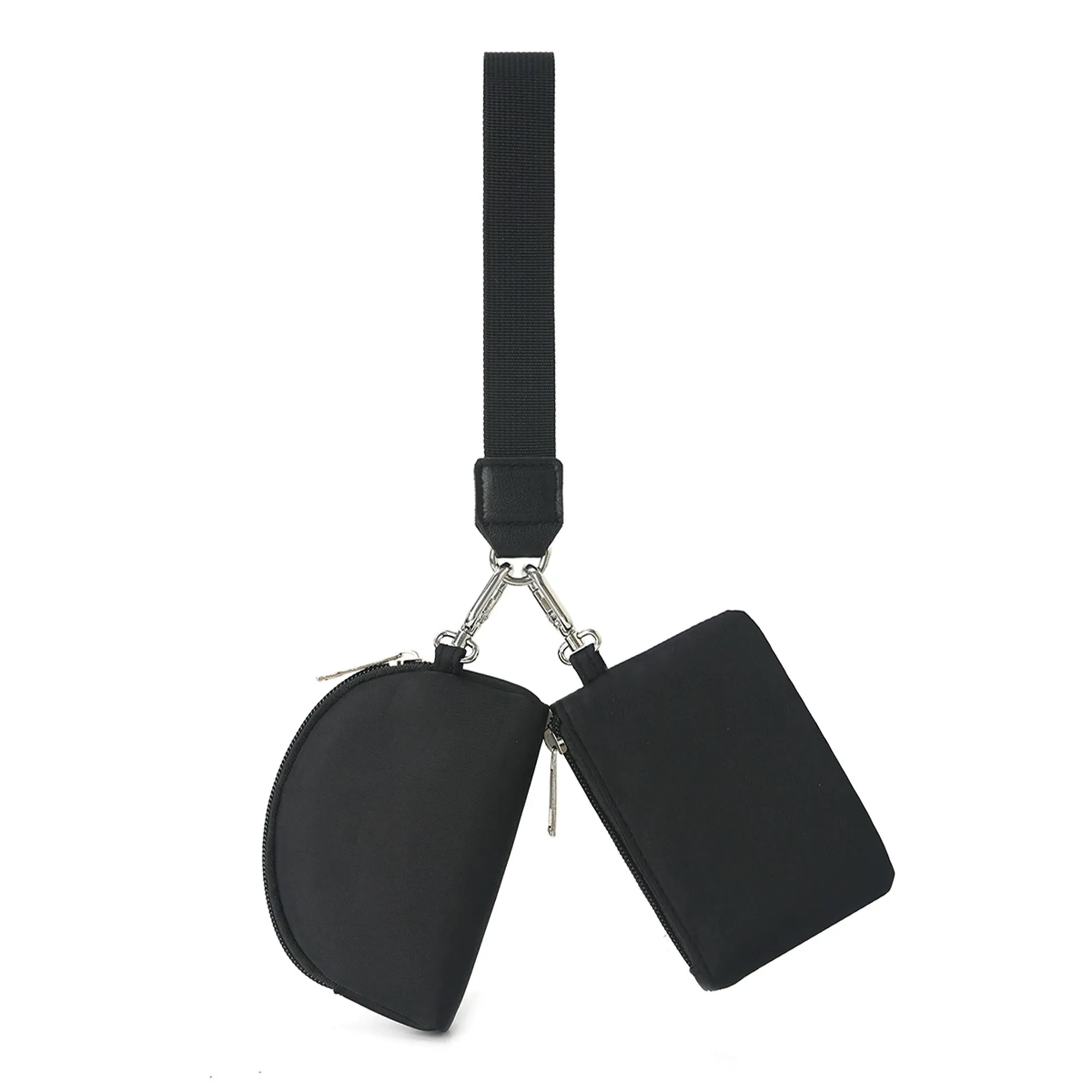 Portable Mini Storage Wrist Bag 6