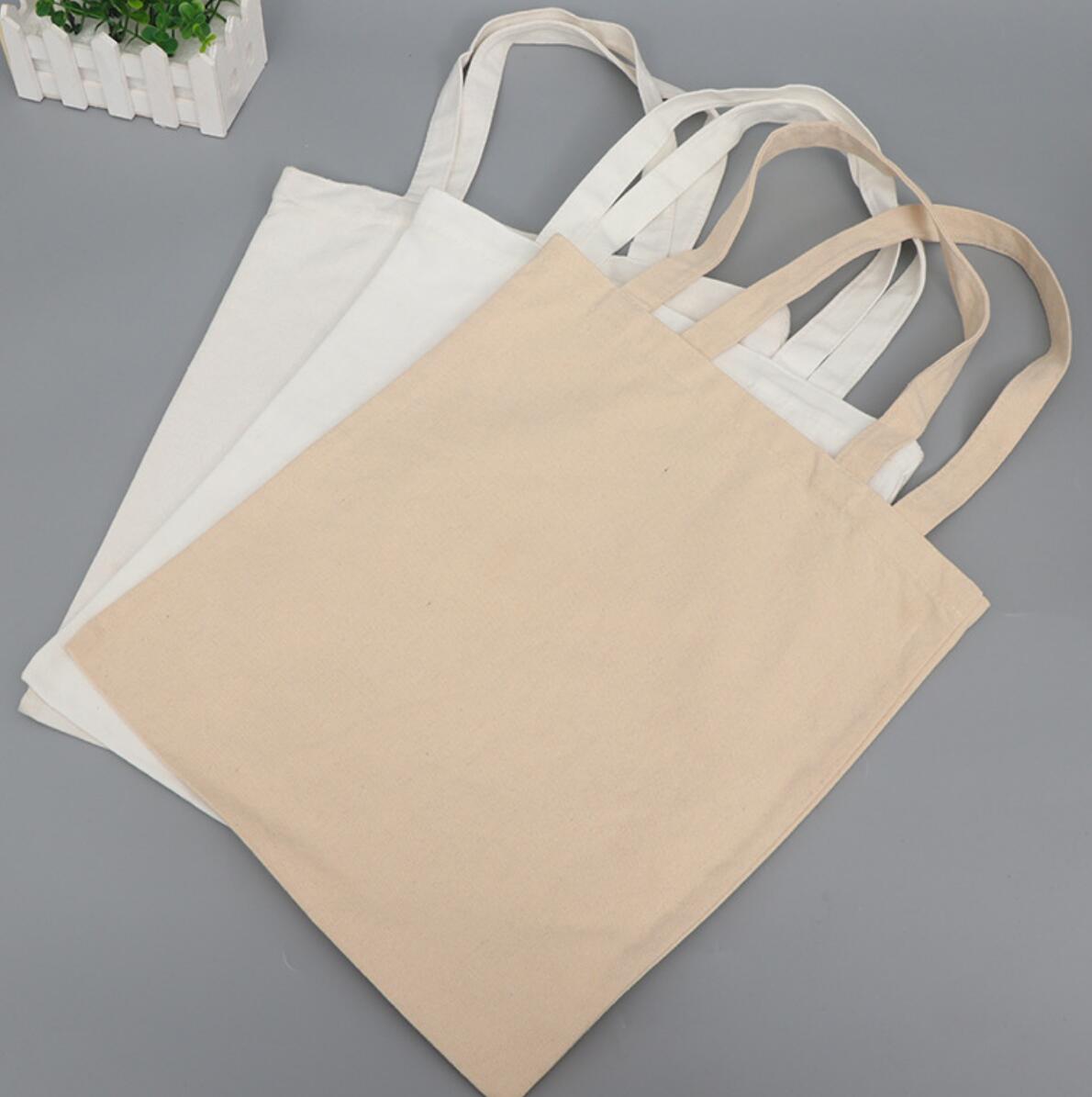 12Oz Canvas Tote 2