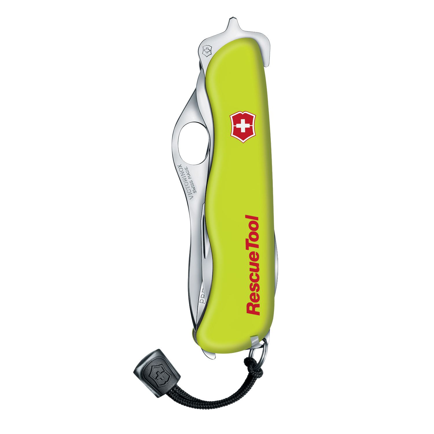 VICTORINOX® RESCUE TOOL 8
