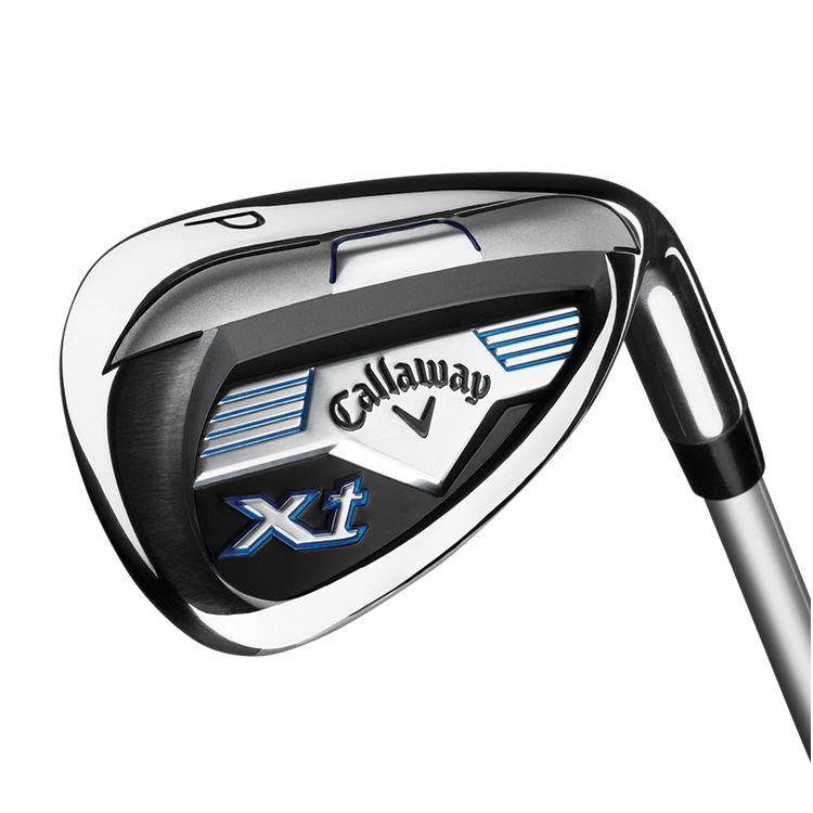 Callaway XT 10- Piece Teen Complete Set 4