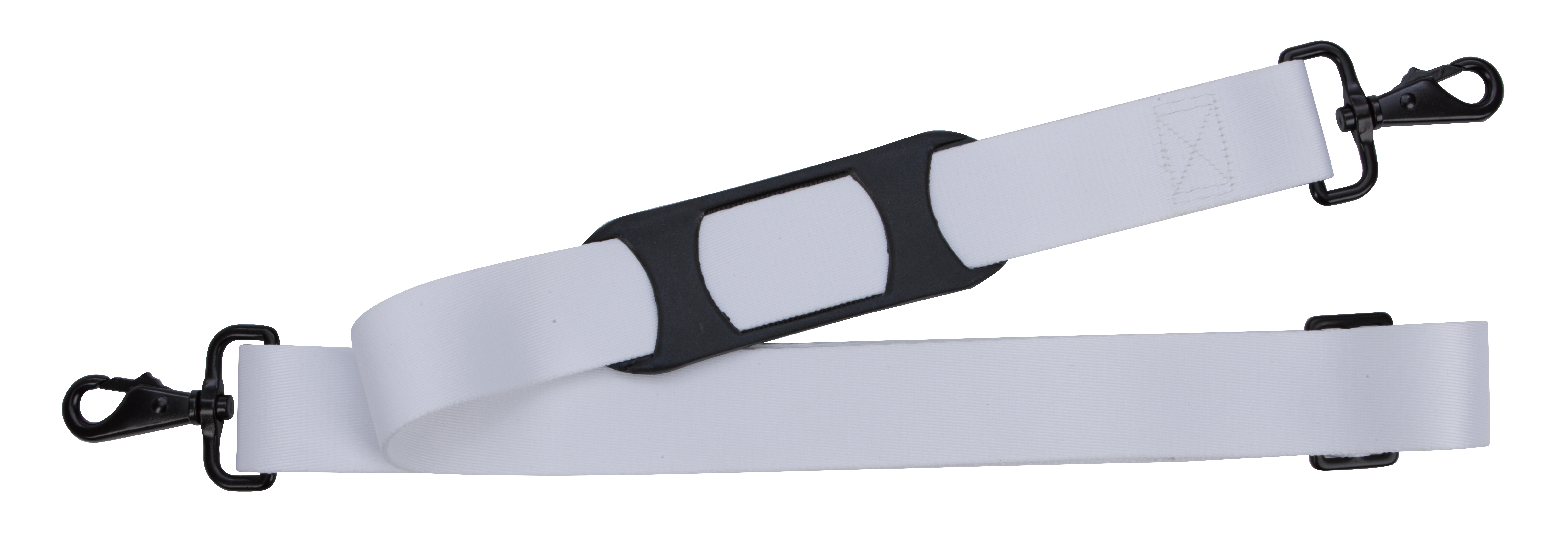 Sublimated Shoulder Strap