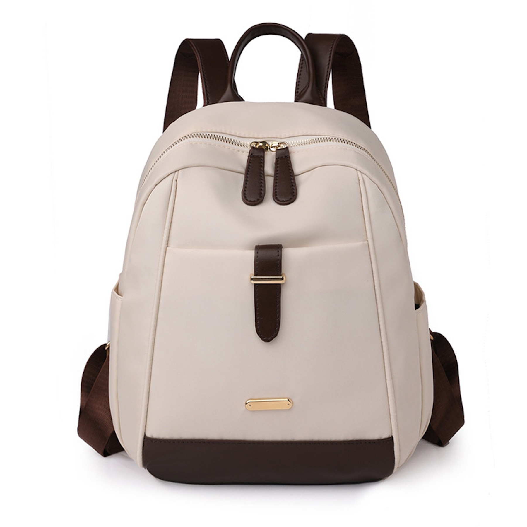 Anti Theft Backpack 2