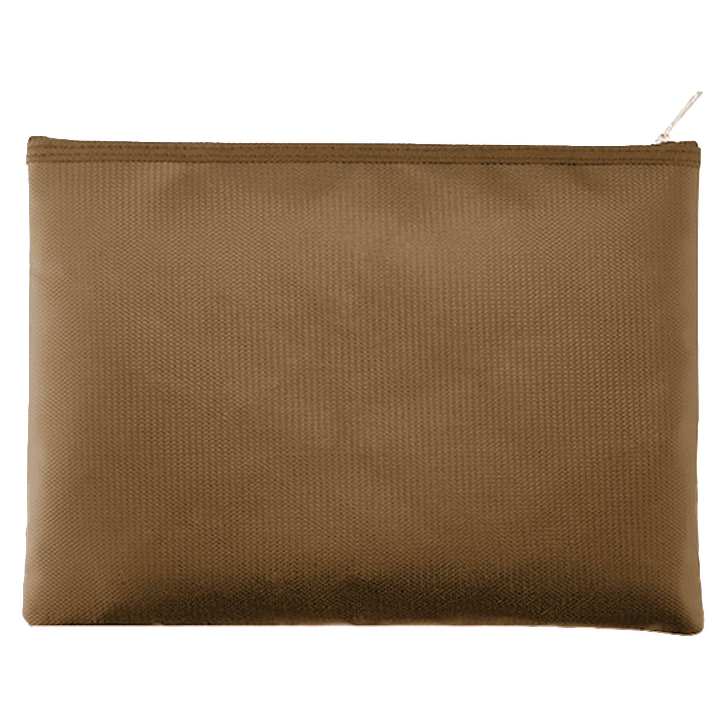 Fiberglass Fireproof Cloth Fireproof Document Bag 5