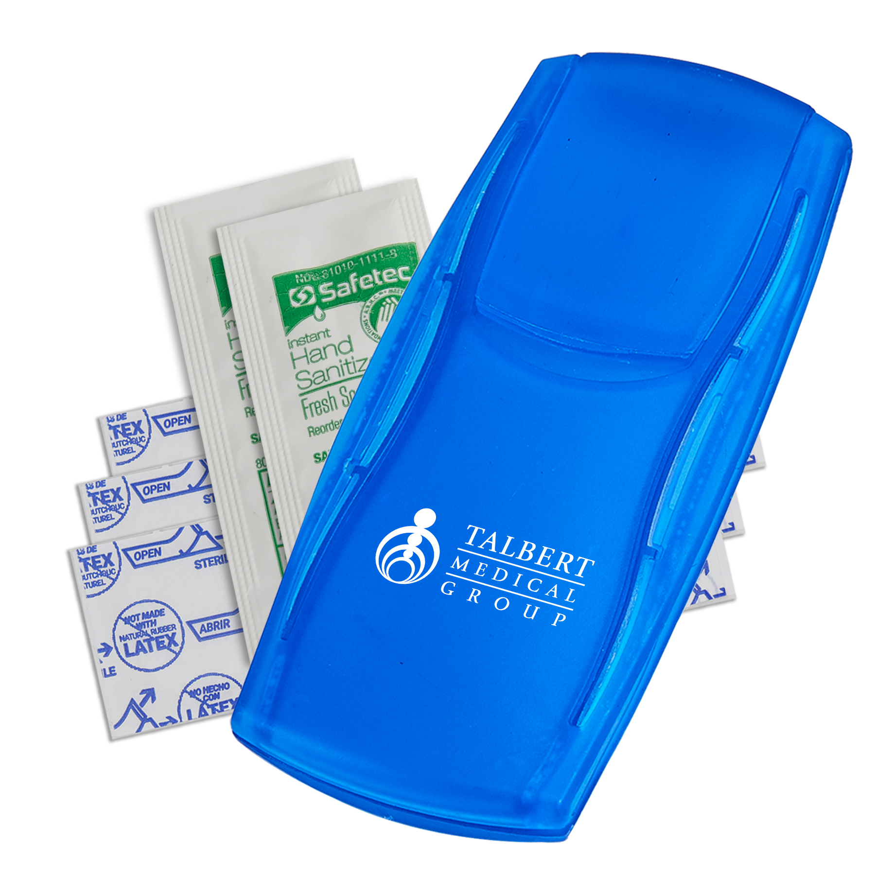 Protect Care Kit 25