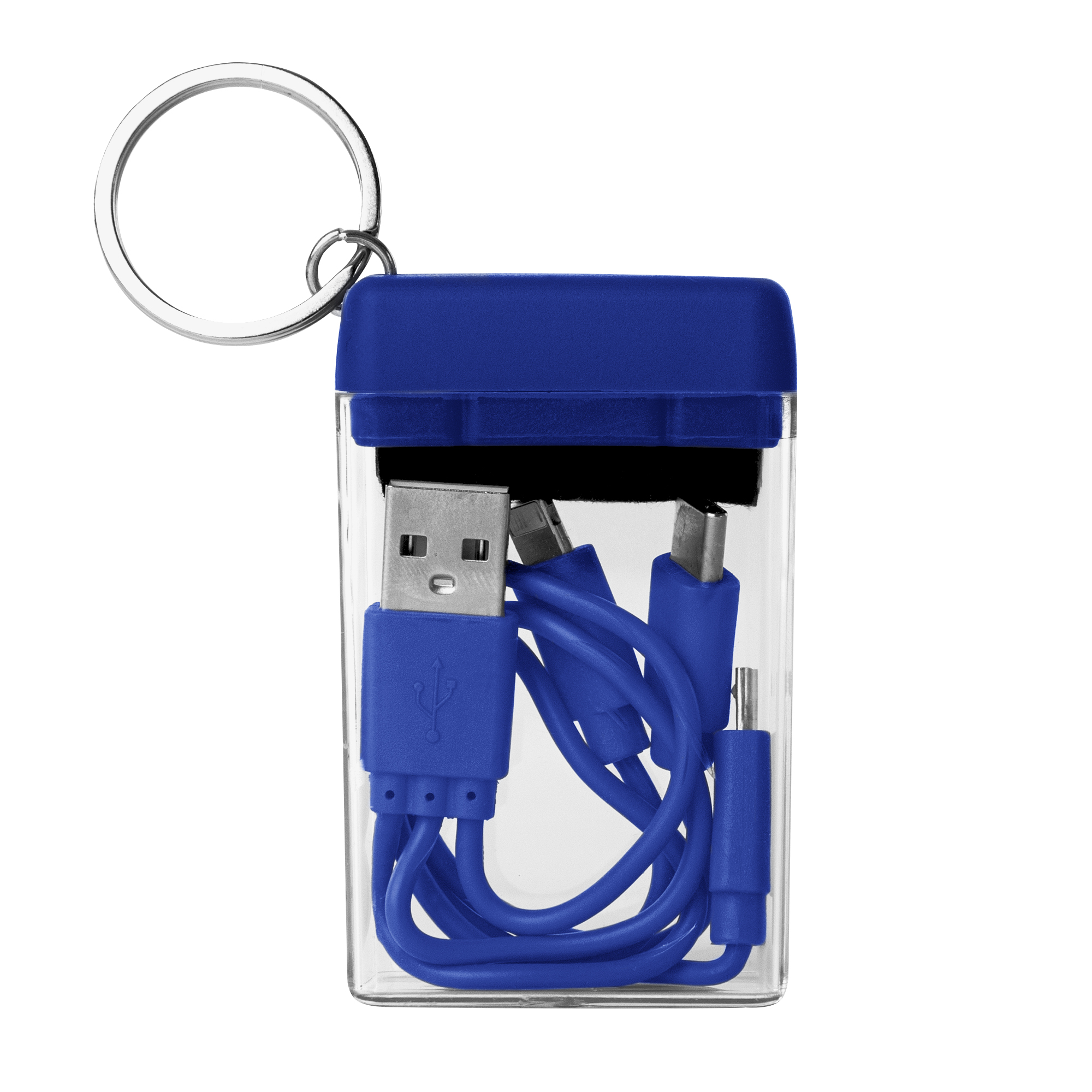 4-In-1 Charging Cable & Screen Cleaner Set 20
