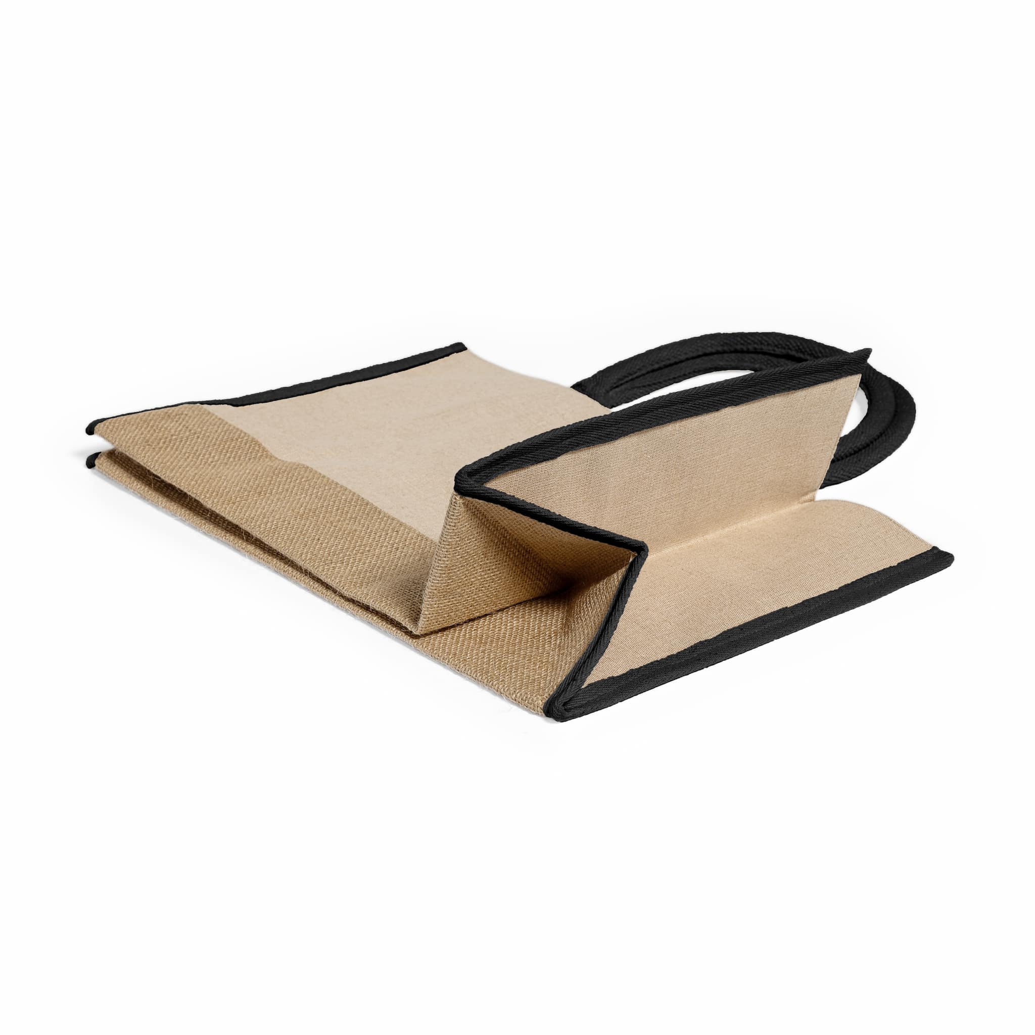 Fasion Juco Tote Bag Bag, custom tote bag with logo imprint 16