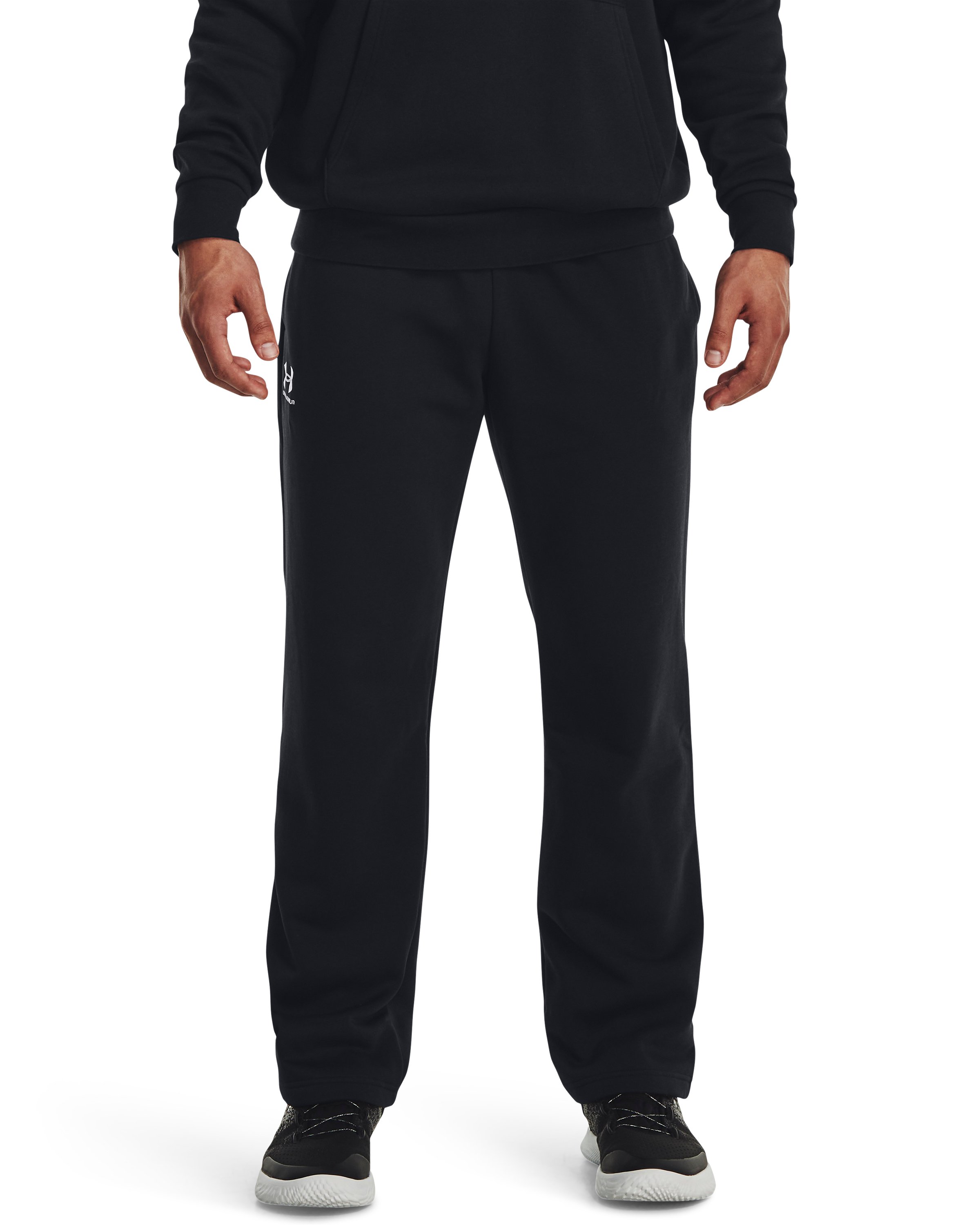 UA Icon Fleece Men's Pants 5