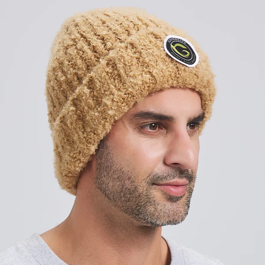 Chilly Chic Beanie 12