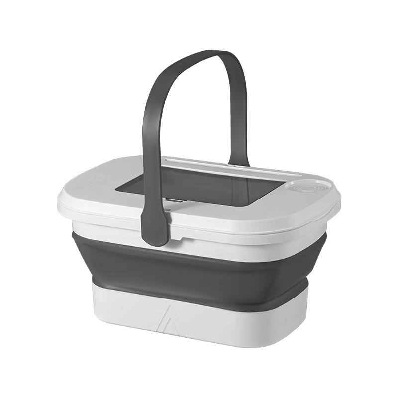 Foldable Picnic Basket 5