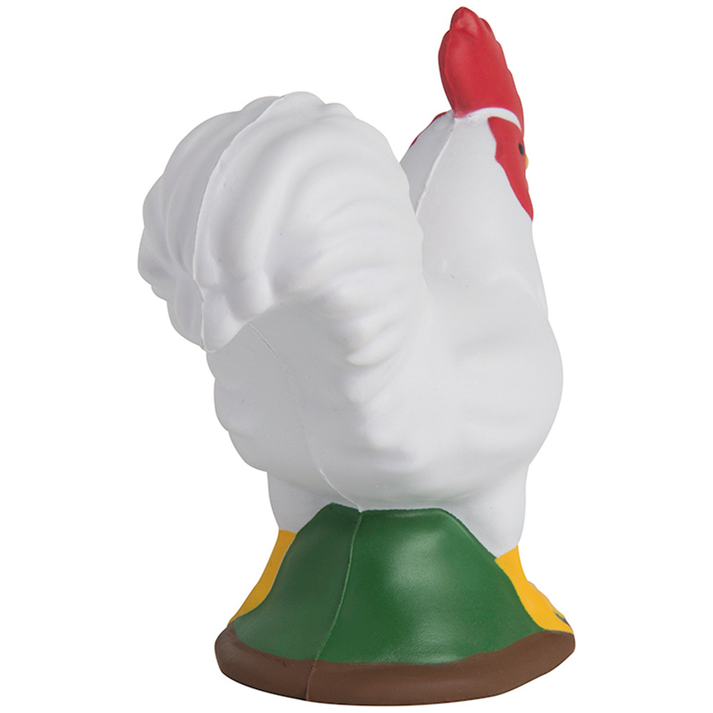 Rooster Stress Reliever 3