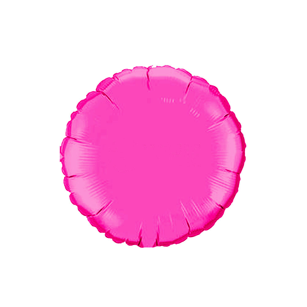 Sprinters Mylar Balloon - 18" 13