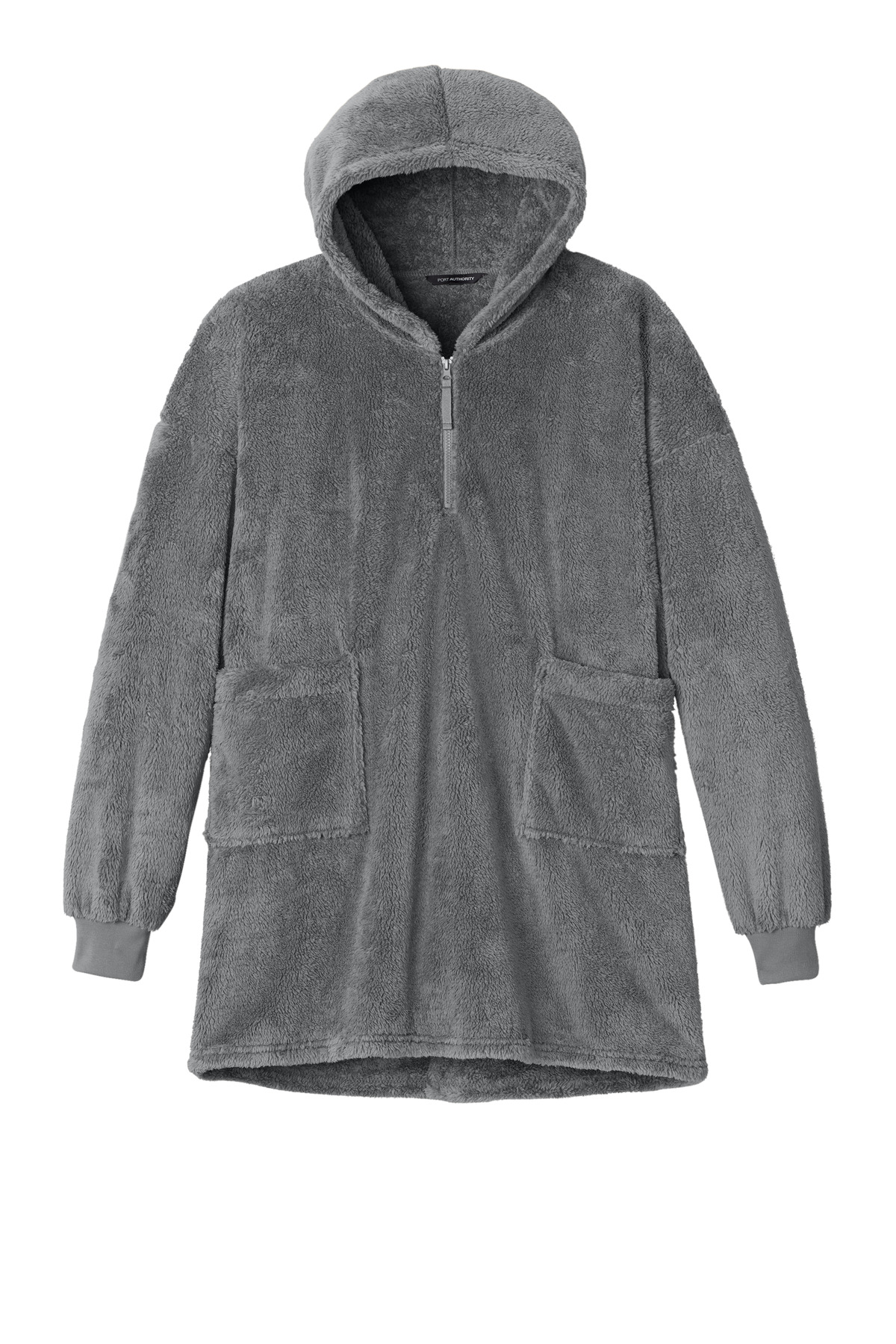 Port Authority Plush Poncho BP42 20