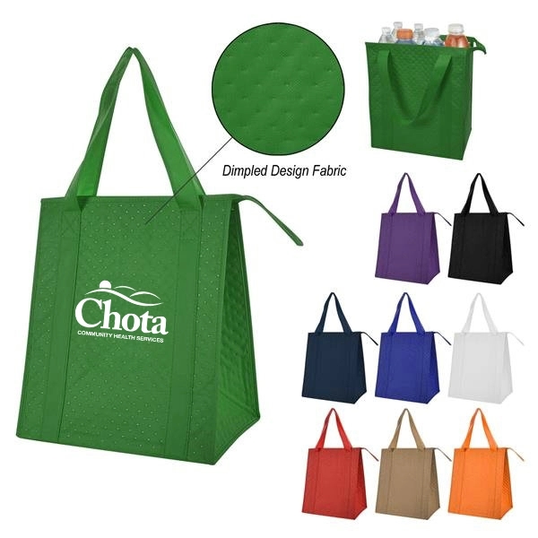 Non-Woven Cooler Bag 2