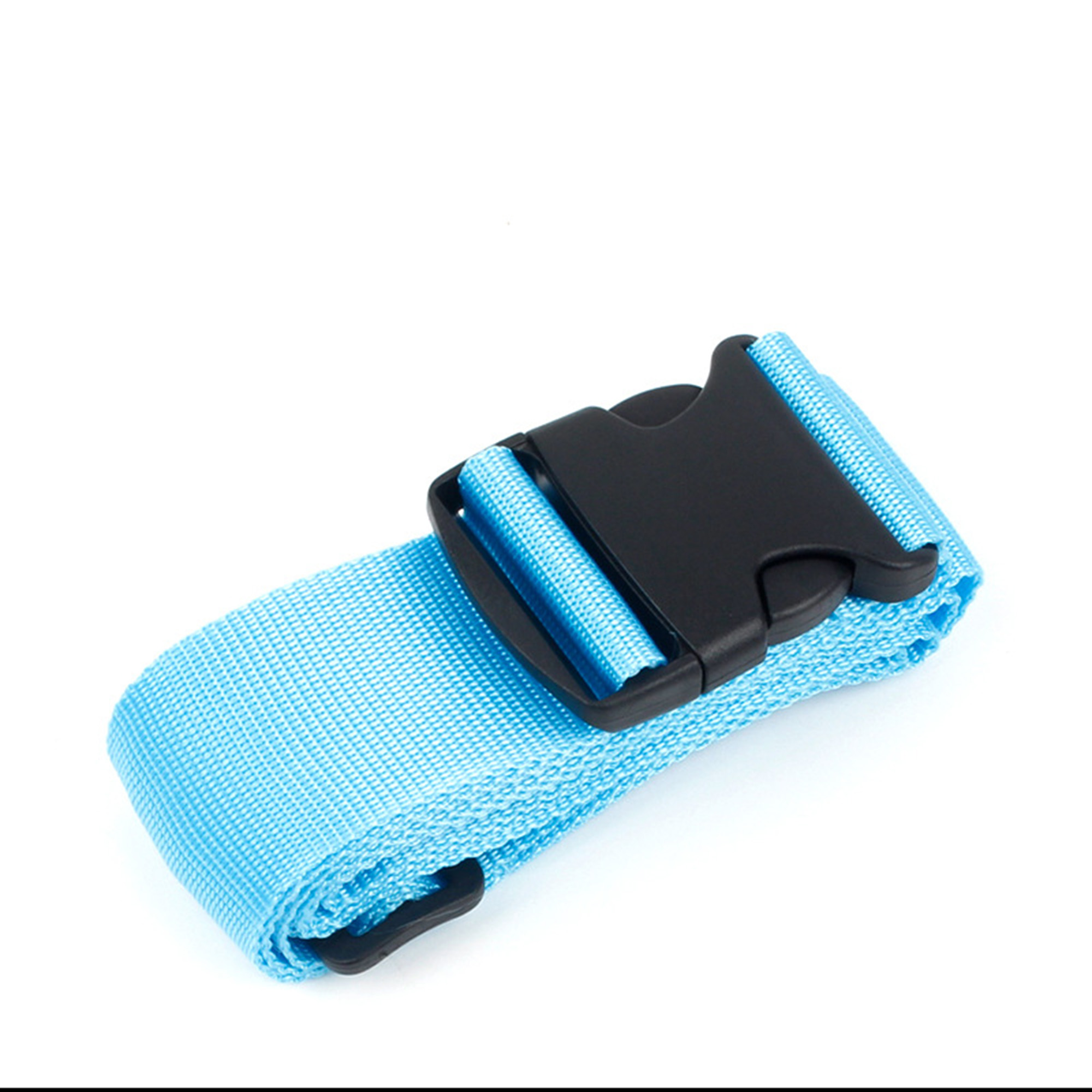 One-Word Luggage Strap 8