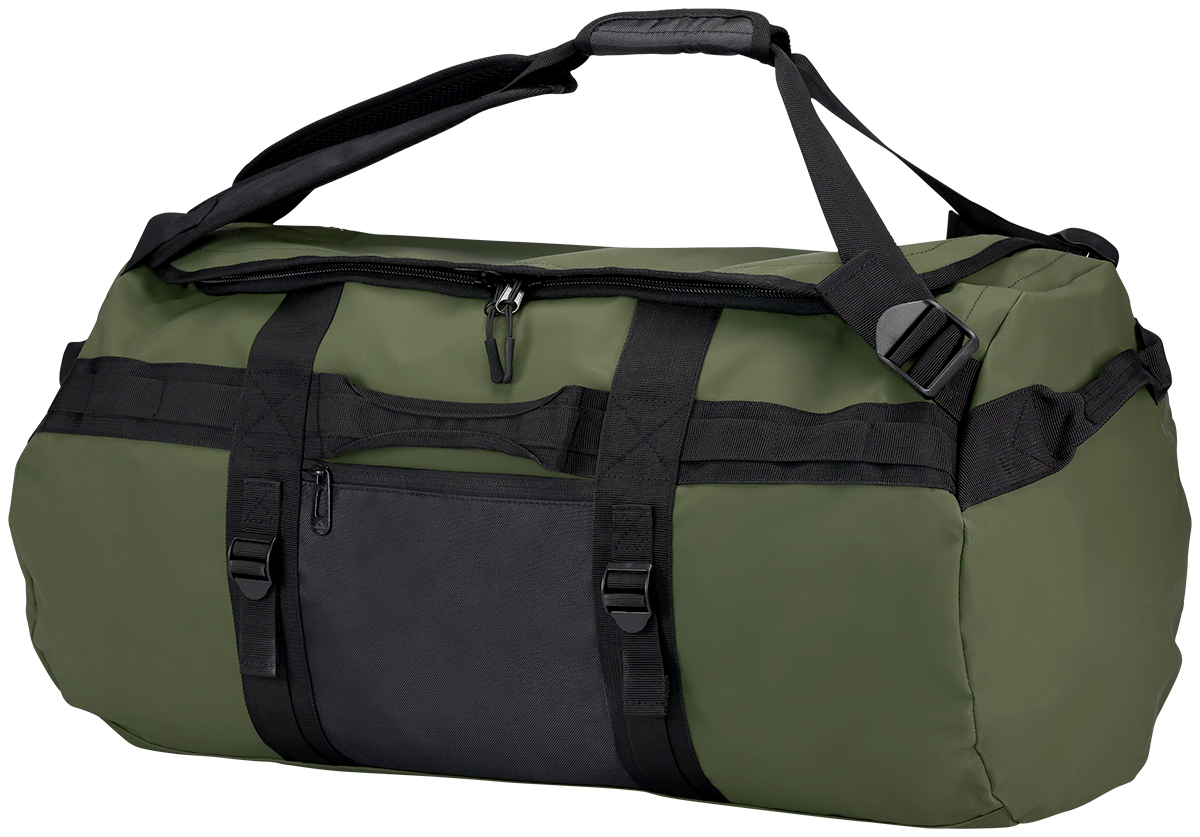 Urban Peak® 70L Waterproof Backpack/Duffel Bag 34