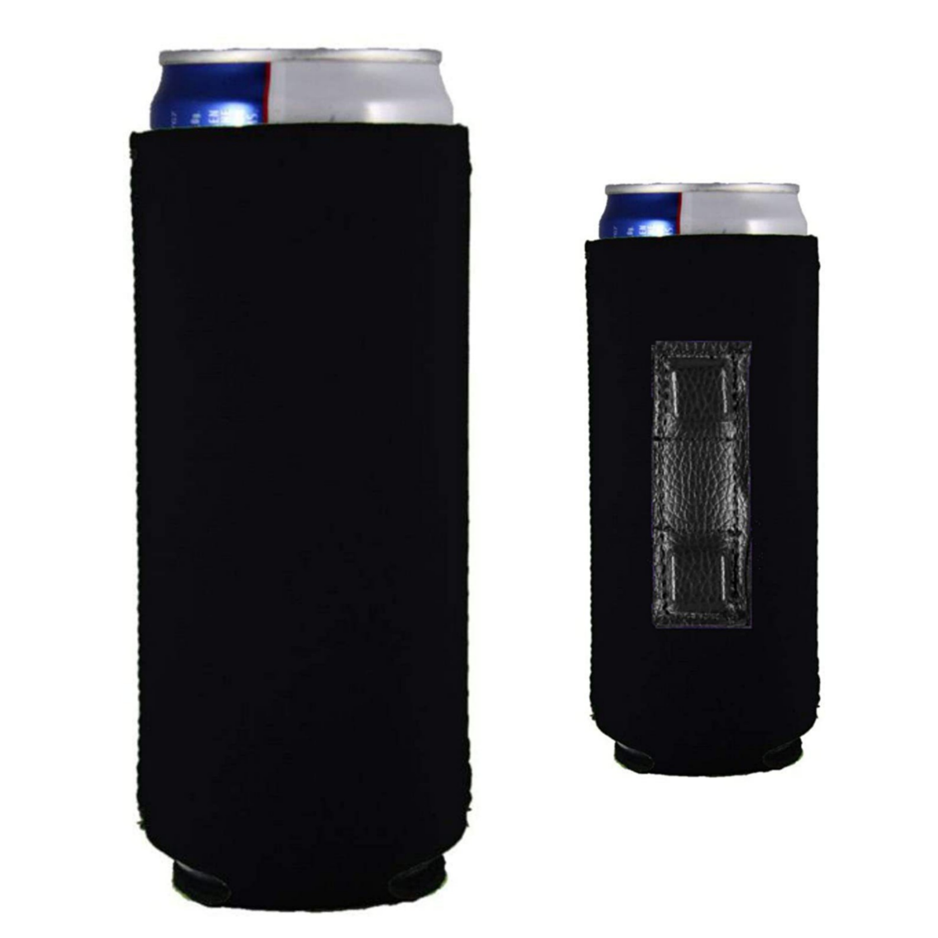 Magnetic Slim Can Cooler 6