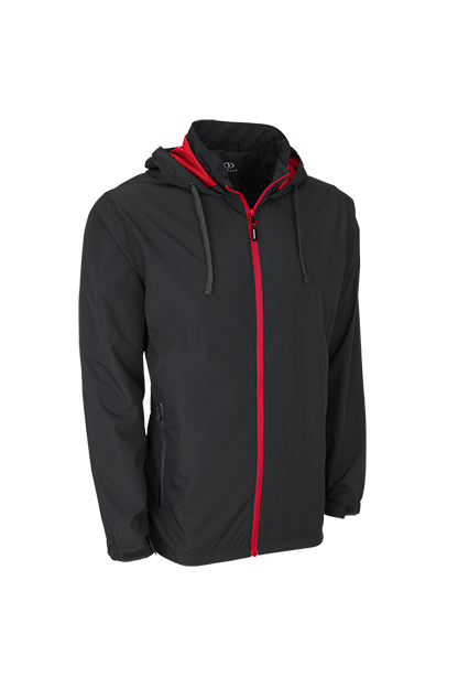 Club Jacket 18