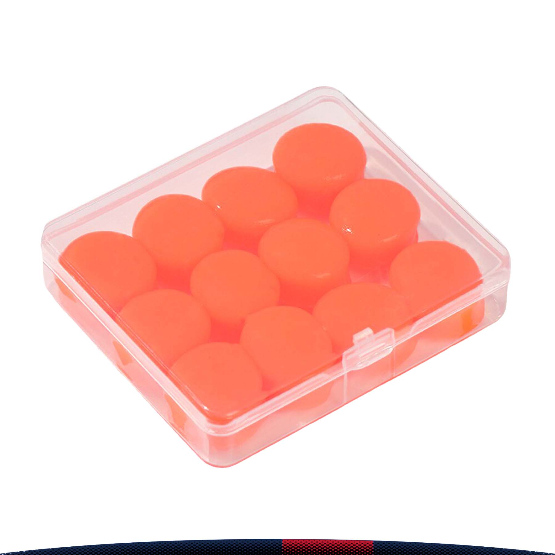 Naisk Moldable Silicone Earplugs 7