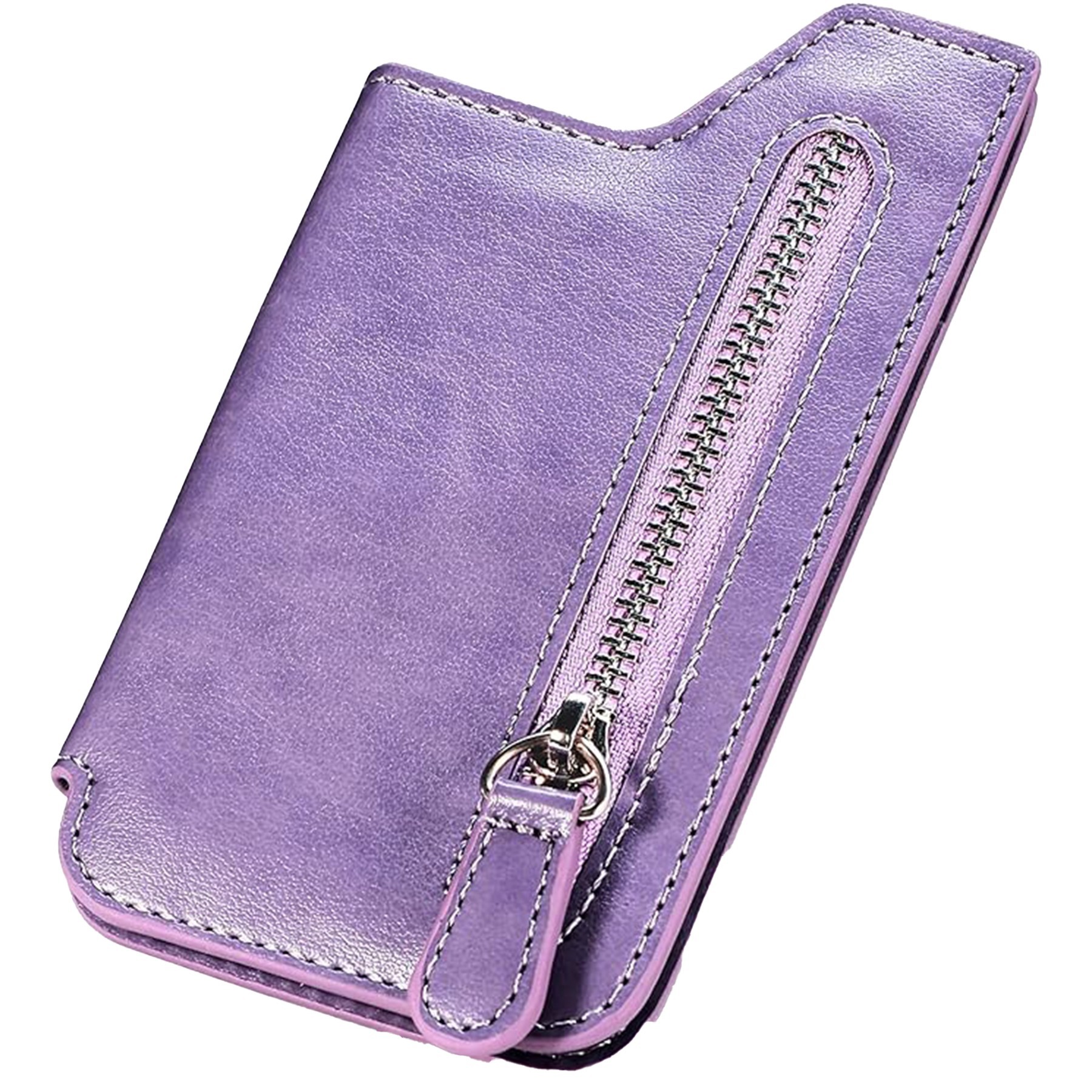 Leather Card Holder 6