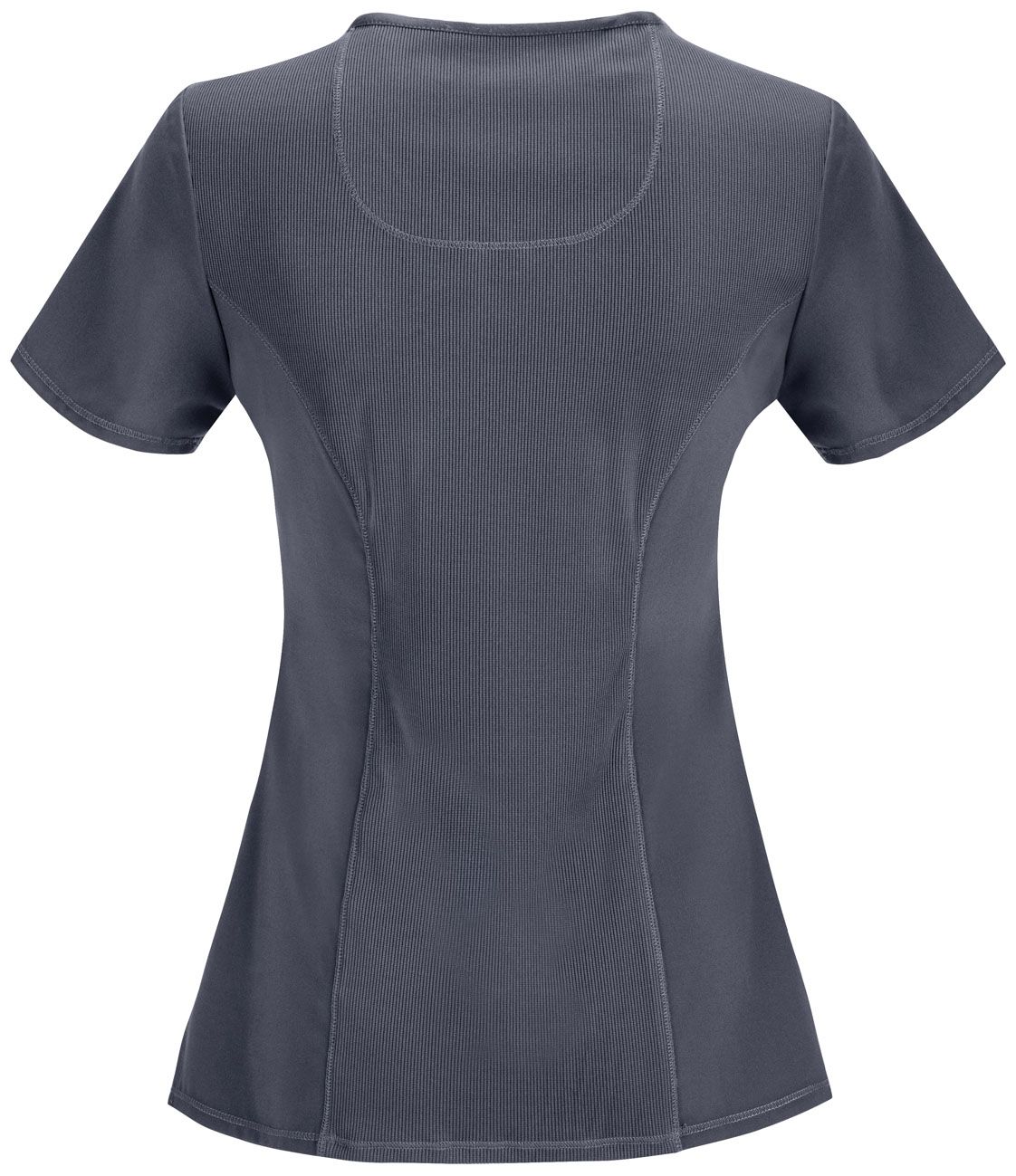 Infinity - Women's 4 Pocket Mock Wrap Top 9