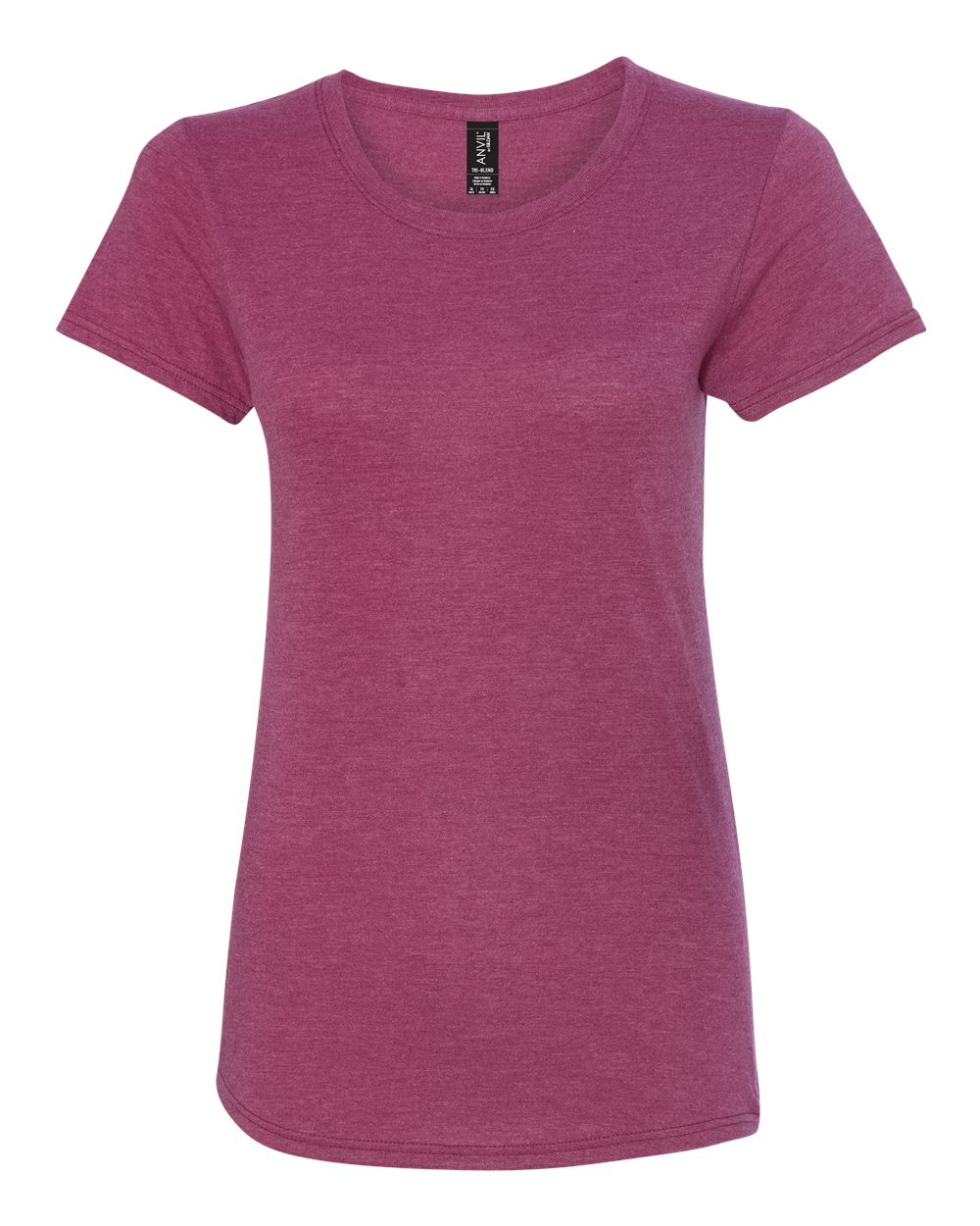 Women's Softstyle® Triblend T-Shirt - 6750L 14