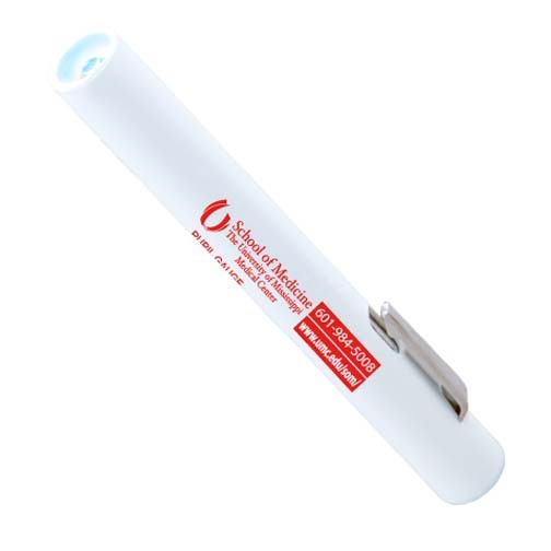 Penlight Pro LED Flashlight 2