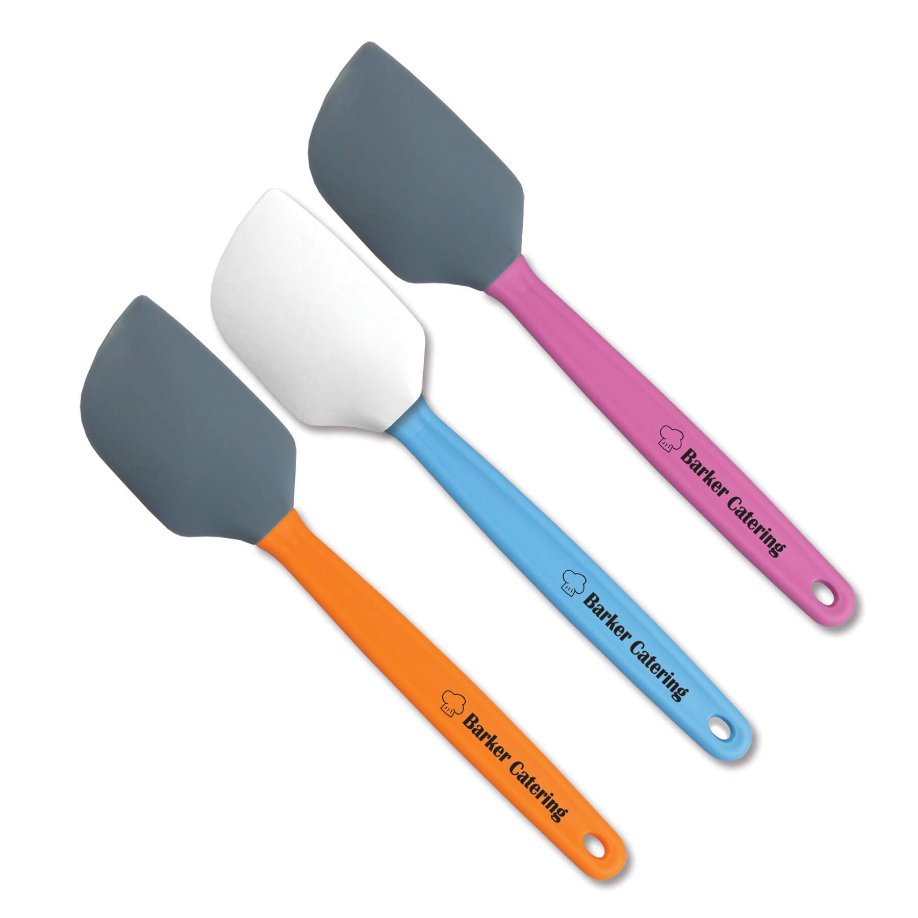 Large Silicone Spatula 2