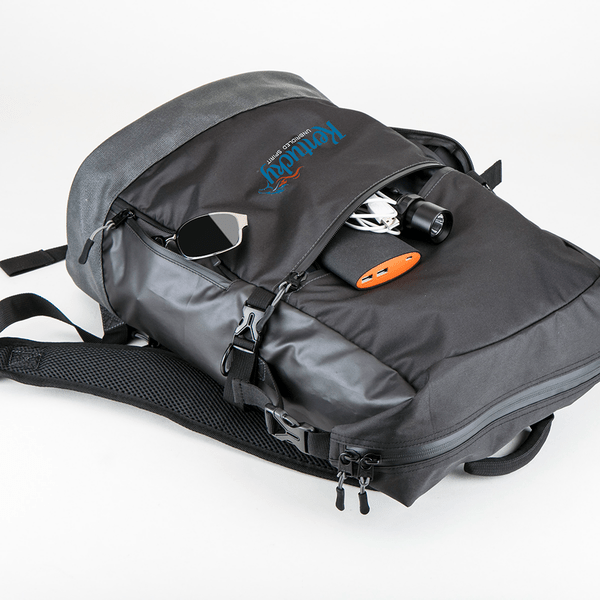 Basecamp Overland Backpack 20