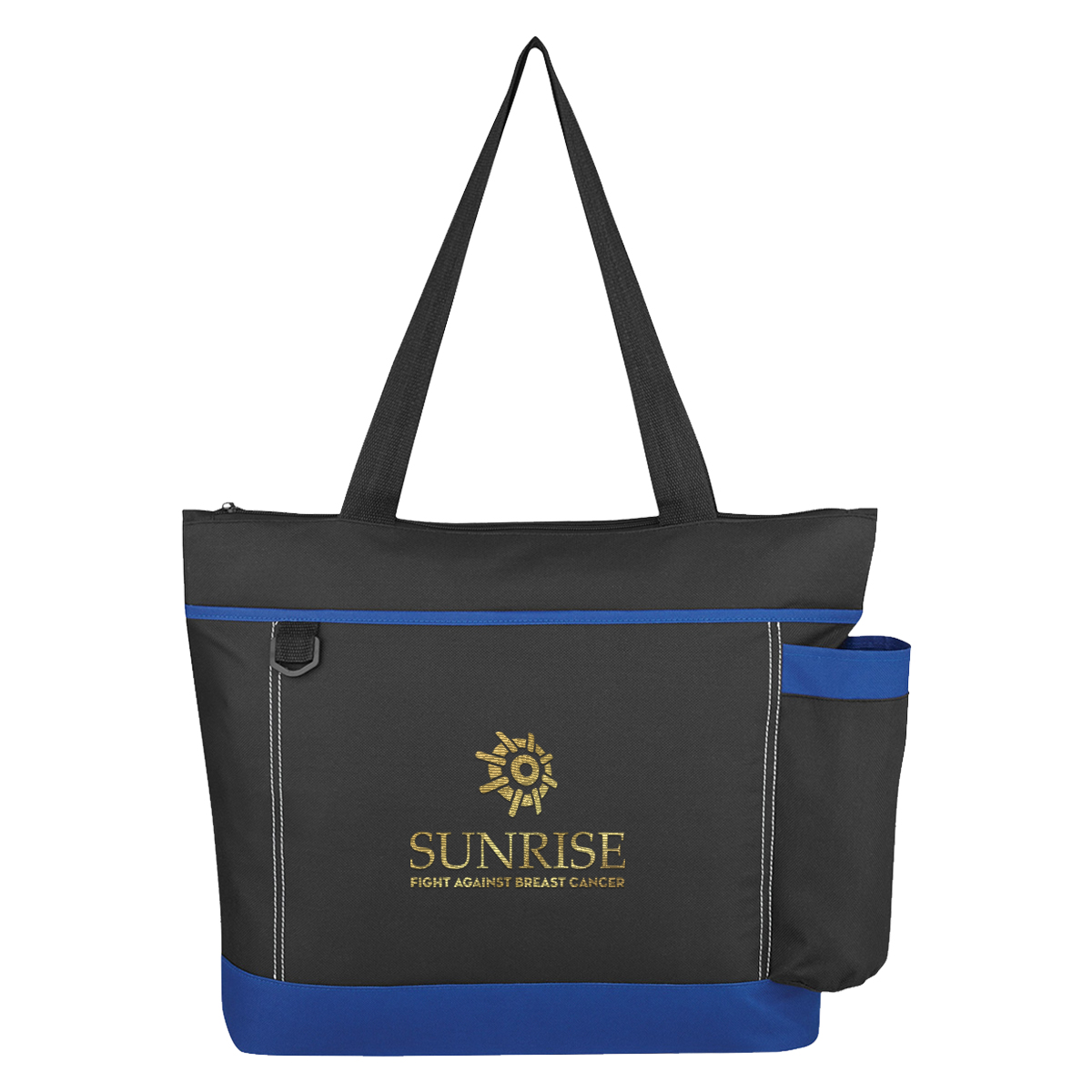 Journey Tote Bag 4