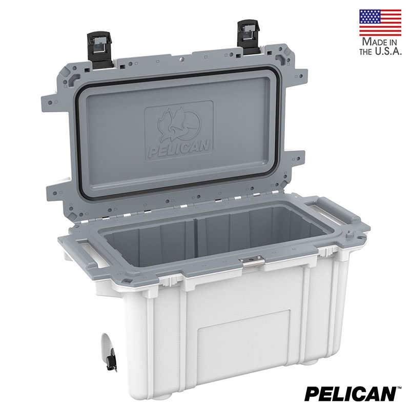 Pelican™ 70qt Elite Cooler 17