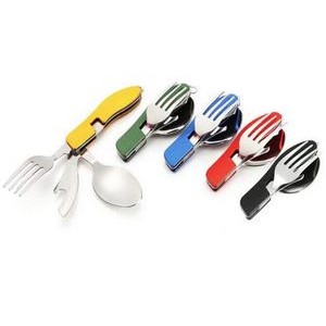 6-In-1 Multifunctional Tableware 2