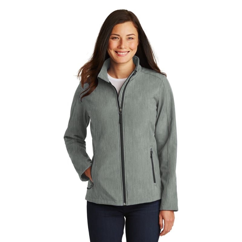 Port Authority Women's Core Soft Shell Jacket. 29