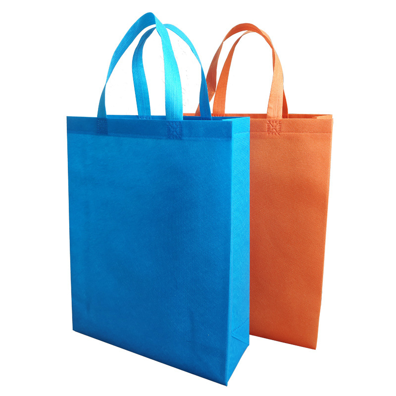 Standard Non-Woven Tote 1