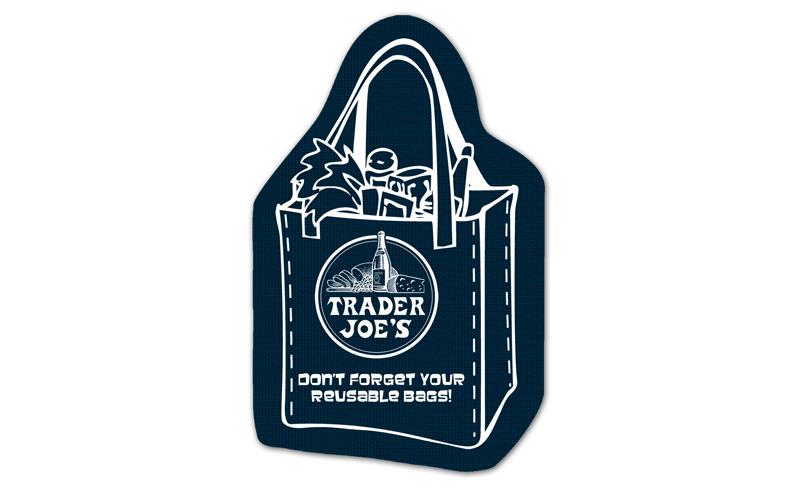 Tote Bag Rubber Jar Opener 1