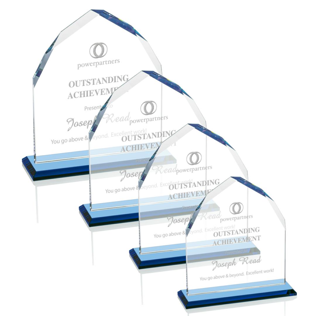 Montibello Award - Sky Blue 11