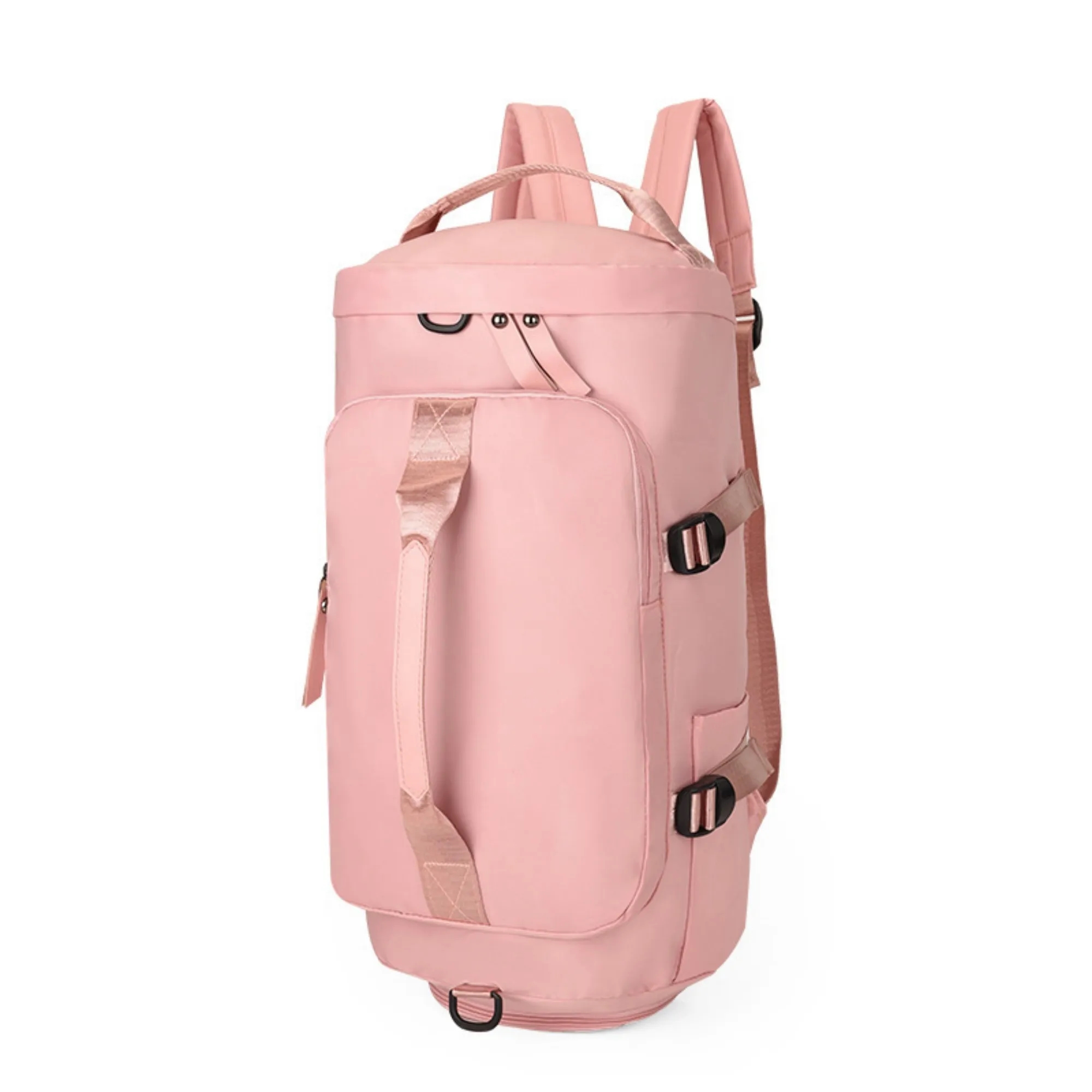 Dry Wet Separation Sports Gym Bag 5