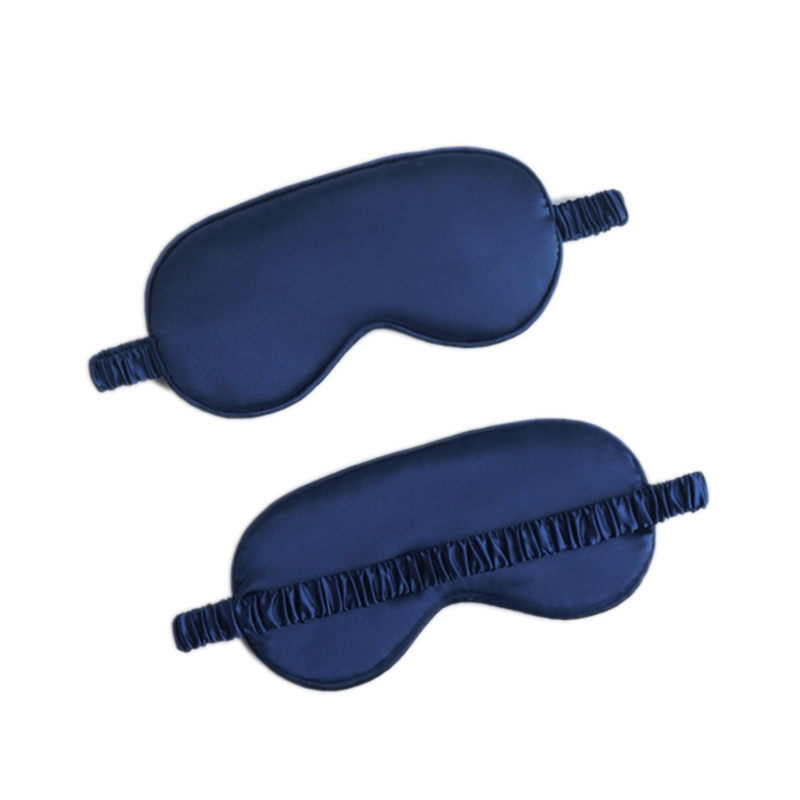 Silk Sleep Eye Mask 6